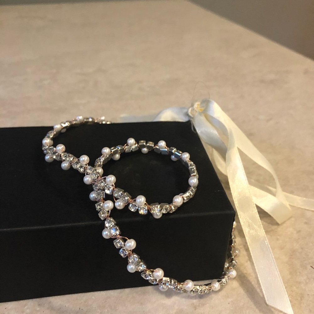 Bridal headpiece
